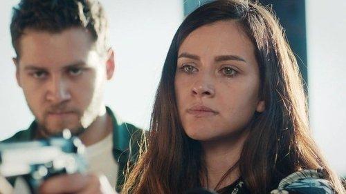 Sen Anlat Karadeniz Season 1 Episode 18 - Episode 18