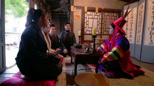 Busted! Season 1 Episode 5 - The Last Vampire