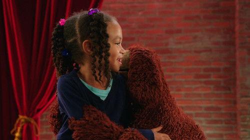 Muppet Moments Season 1 Episode 4 - Want A Hug?