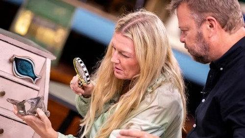 Krejlerkongen Season 12 Episode 3 - Episode 3