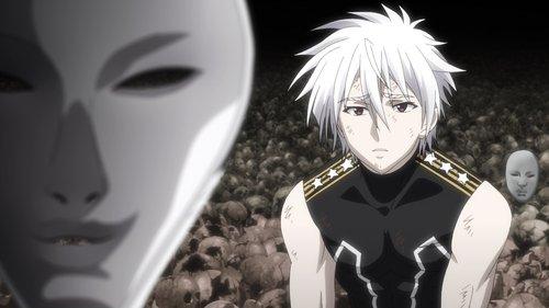 Plunderer Season 1 Episode 24 - My Ace