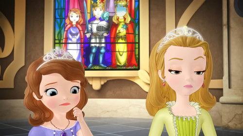 Sofia the First Season 1 Episode 5 - A Royal Mess