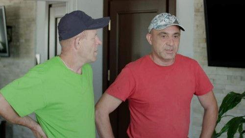 Dobra Robota Season 3 Episode 18 - Episode 18