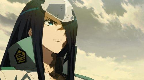 undefined Season 1 Episode 7 - The Stolen Rust Eater