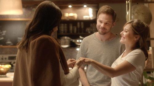 Relationship Status Season 1 Episode 7 - The Ring Bearer