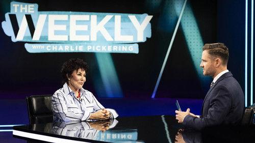 The Weekly with Charlie Pickering Season 11 Episode 3 - Episode 3