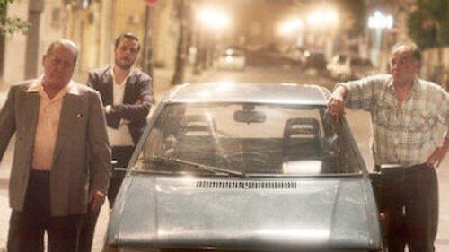 Framed! A Sicilian Murder Mystery Season 1 Episode 4 - Episode 4