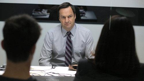 Mensonges Season 2 Episode 4 - Episode 4