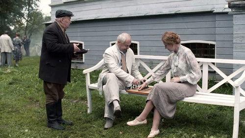 Military Intelligence. The First Blow Season 1 Episode 1 - Episode 1