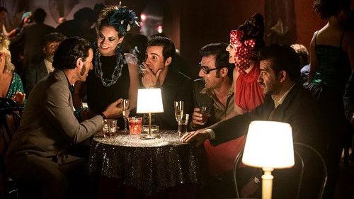 Mafia Only Kills in Summer Season 2 Episode 3 - Episode 3