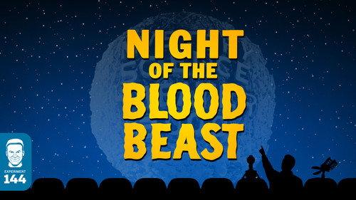 Mystery Science Theater 3000 Season 7 Episode 1 - Night of the Blood Beast