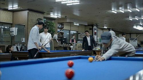 Bad Guys Season 1 Episode 10 - The Knife is Dancing