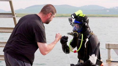 Bering Sea Gold Season 19 Episode 3 - High Stakes Hustle