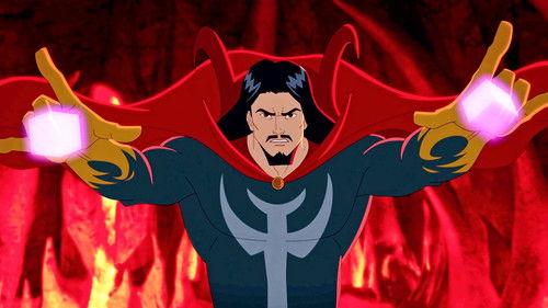 Marvel's Avengers Season 3 Episode 7 - Into the Dark Dimension