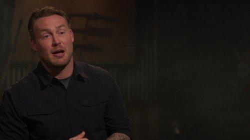 Forged in Fire Season 10 Episode 6 - The Frankenstein Challenge