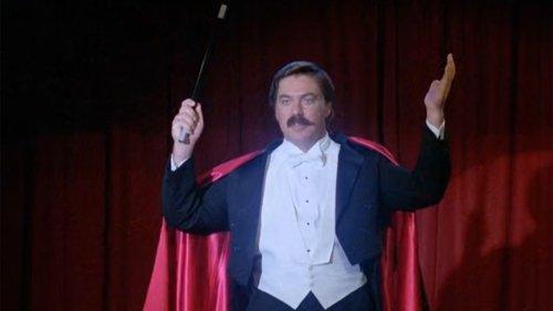 MacGyver Season 3 Episode 1 - Lost Love (1)