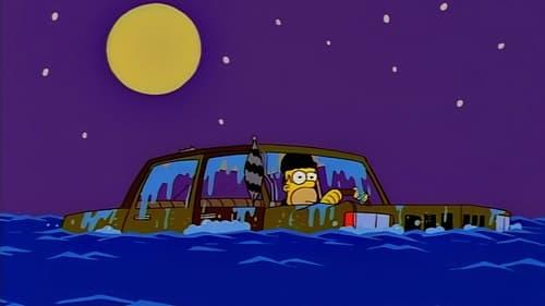 undefined Season 9 Episode 16 - Dumbbell Indemnity