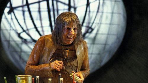 Farscape Season 4 Episode 10 - Coup By Clam