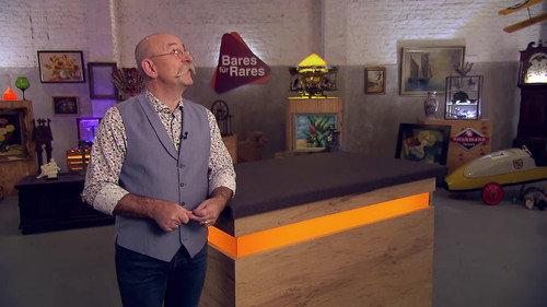 Bares für Rares Season 12 Episode 2 - Episode 2