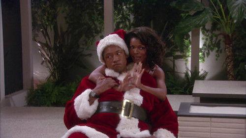 Girlfriends Season 3 Episode 11 - Santa v. Monica