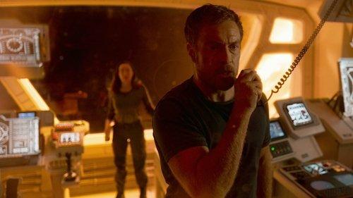 Lost in Space Season 3 Episode 4 - Nothing Left Behind