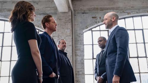 Billions Season 5 Episode 1 - The New Decas