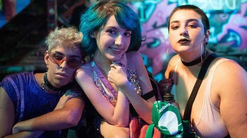 4 Feet High Season 1 Episode 4 - Alarmed