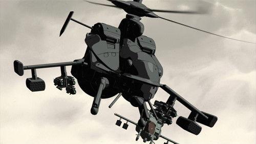 undefined Season 2 Episode 4 - DU:  Natural Enemy; NATURAL ENEMY