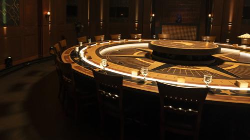 The Traitors Canada Season 1 Episode 4 - Landing the Shield