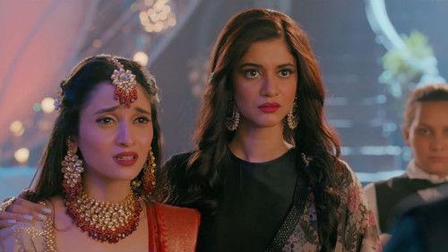 Bebaakee Season 1 Episode 20 - Dangerous Liaisons