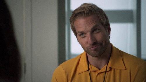 undefined Season 1 Episode 1 - Pilot: Movin In Day