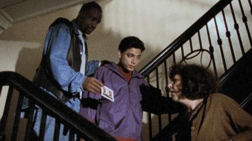 New York Undercover Season 1 Episode 7 - Tasha