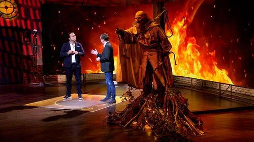 Cuarto Milenio Season 20 Episode 7 - Episode 7