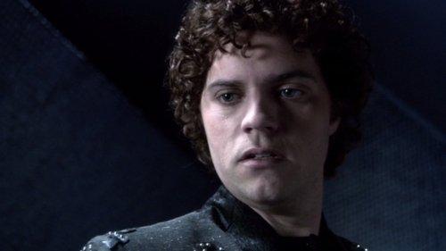 Stargate SG-1 Season 8 Episode 1 - New Order (1)