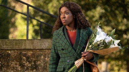 Alex Rider Season 3 Episode 6 - Target