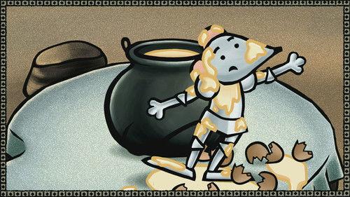 Ridder Muis Season 1 Episode 24 - Episode 24