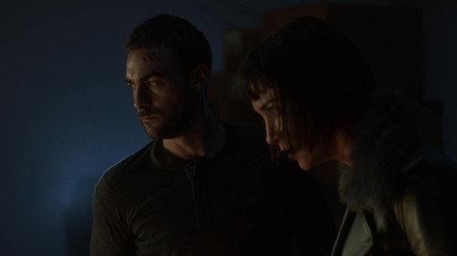 Helstrom Season 1 Episode 6 - Leviathan