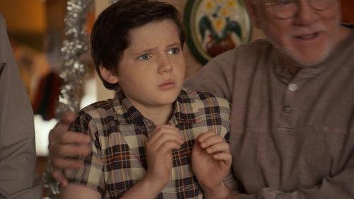 Son of a Critch Season 1 Episode 8 - Merry Critch-mas