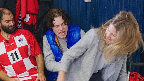 Innebandykrigerne Season 1 Episode 3 - It is what it is