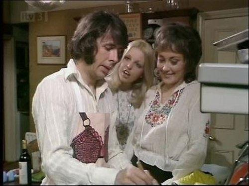 Man About the House Season 1 Episode 3 - Some Enchanted Evening