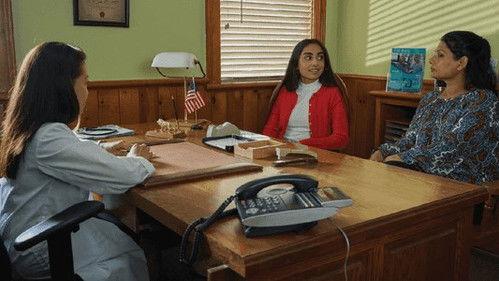 Holly Hobbie Season 4 Episode 6 - The Anxious Achiever