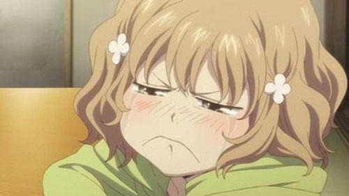 Hanasaku Iroha: Blossoms for Tomorrow Season 1 Episode 11 - Bark at the Night