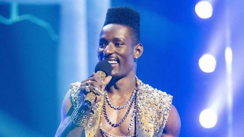 Legendary Season 2 Episode 10 - Ballroom 5000