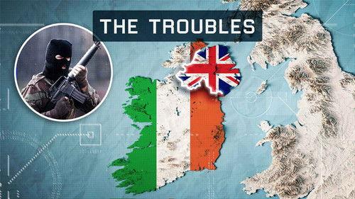 Modern Conflicts Season 4 Episode 10 - Episode 10: The Troubles