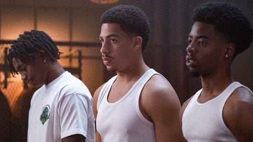 grown-ish Season 5 Episode 6 - Frat Rules