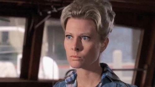 Mannix Season 7 Episode 19 - The Girl From Nowhere