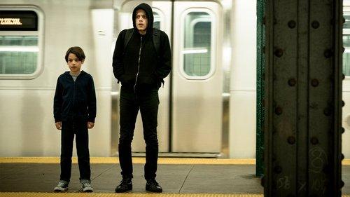 Mr. Robot Season 4 Episode 8 - 408 Request Timeout
