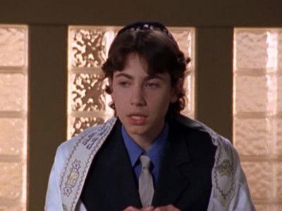 Lizzie McGuire Season 1 Episode 31 - Gordo's Bar Mitzvah