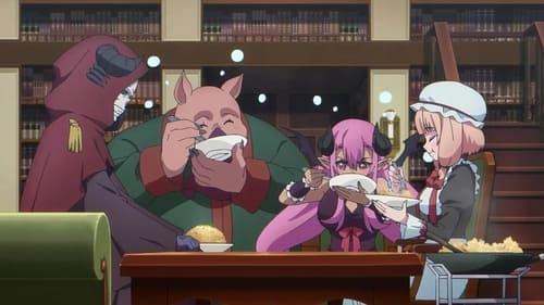 The Strongest Magician in the Demon Lord's Army Was a Human Season 1 Episode 7 - War Begins