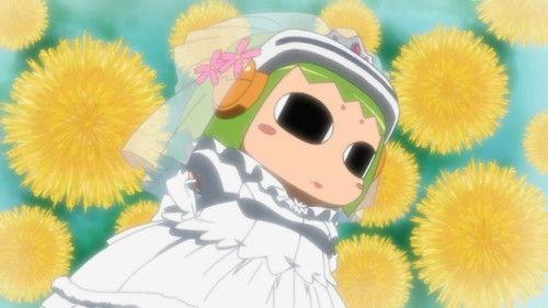 Kemeko Deluxe! Season 1 Episode 1 - The Steel Bride